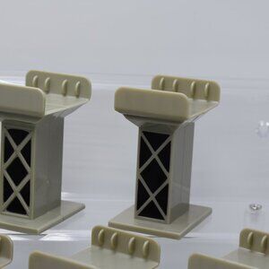 Thomas & Friends | Toys | Thomas Friends Light Gray Plastic Train ...